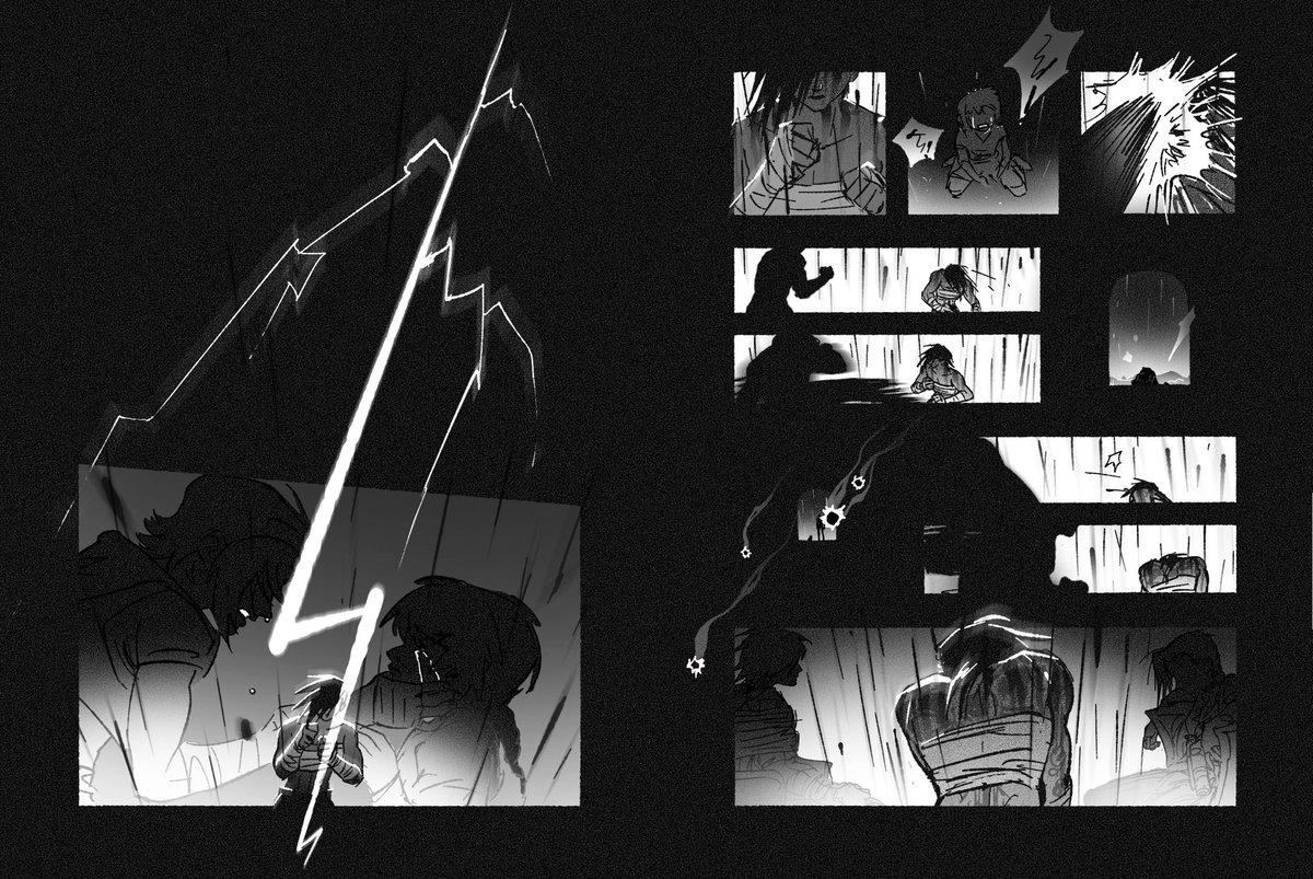 Kanmuhito tweet media