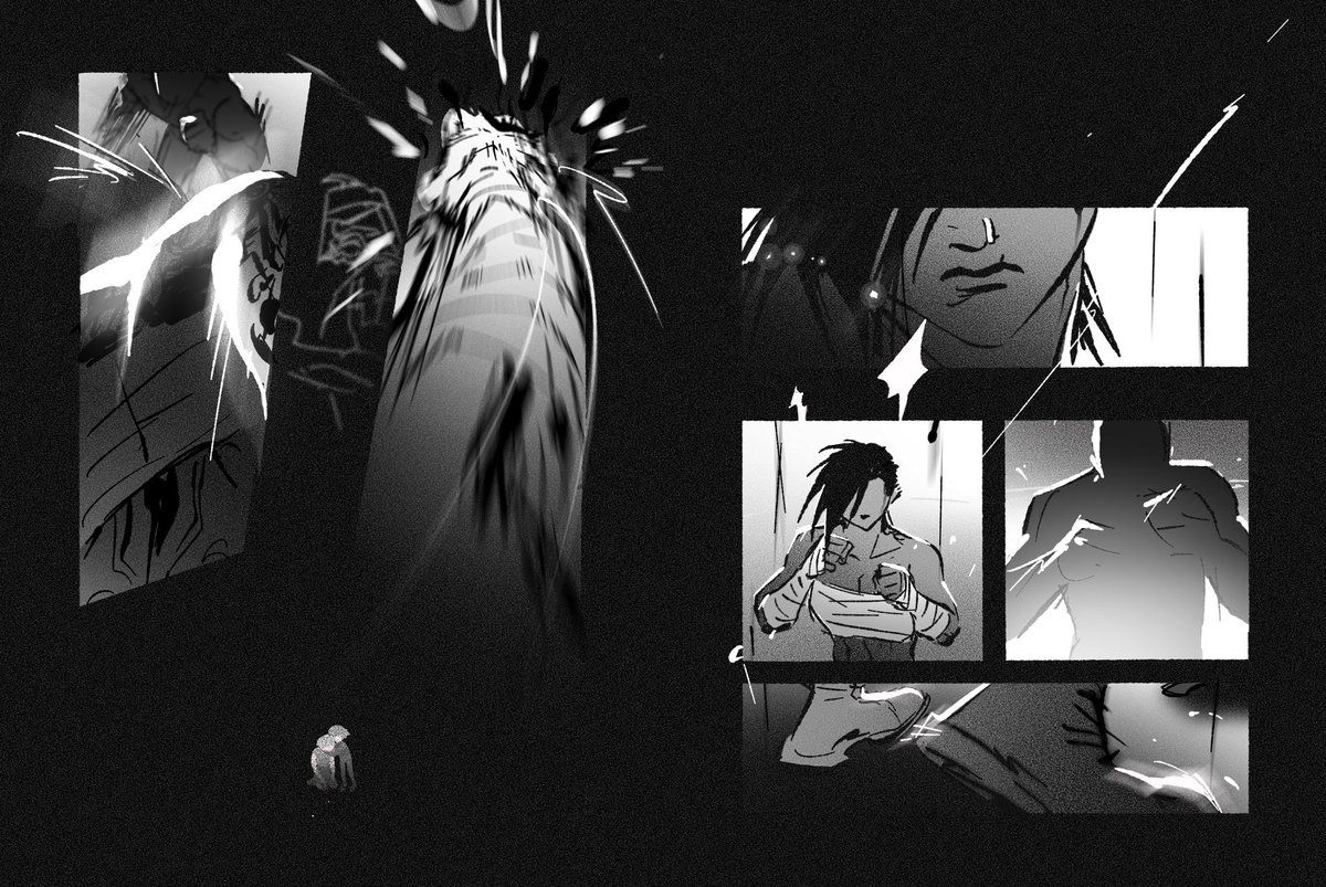 Kanmuhito tweet media