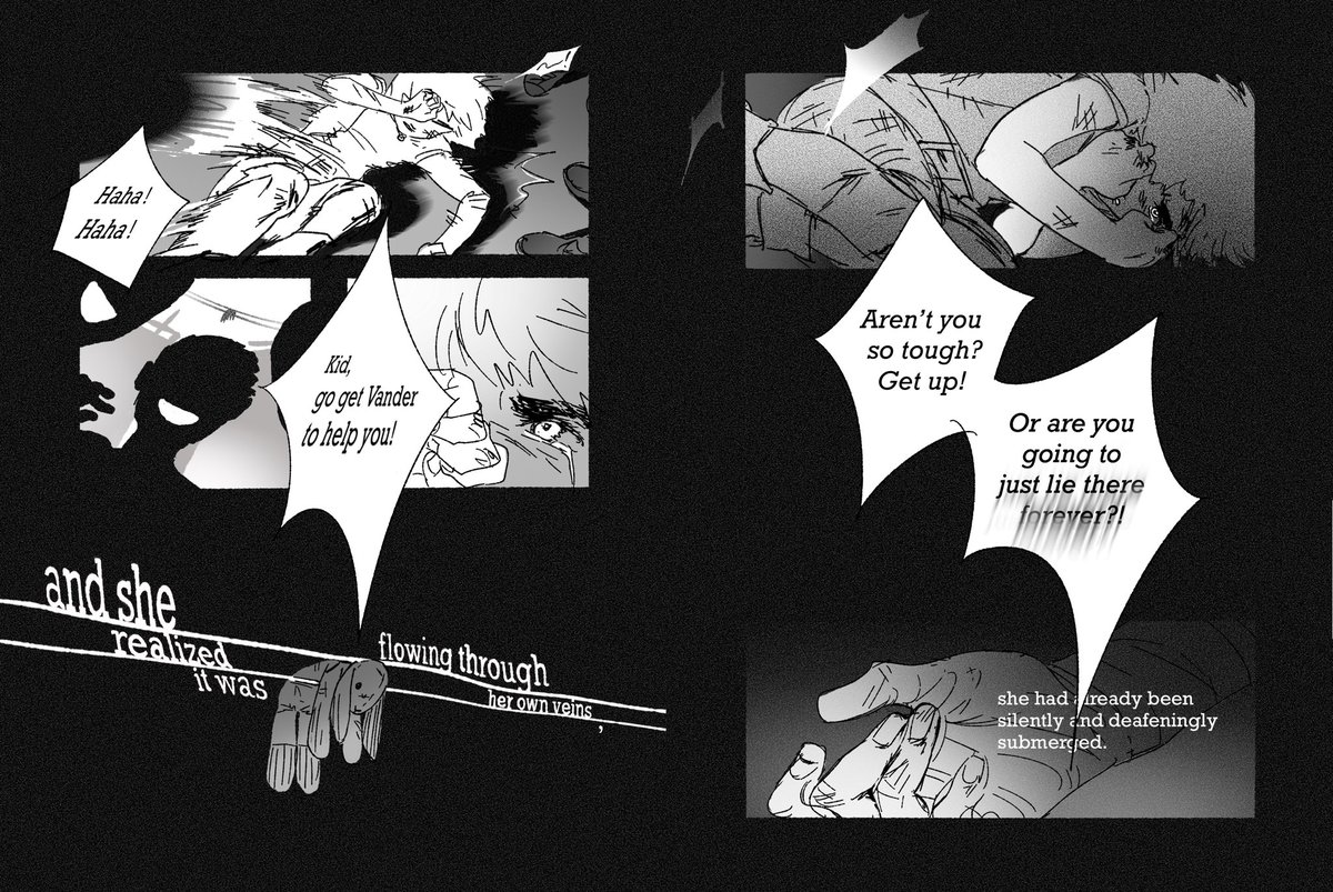 Kanmuhito tweet media