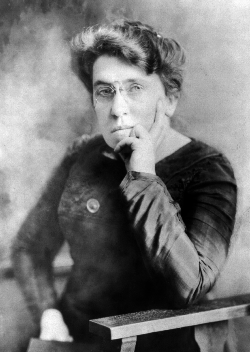 "All wars are wars among thieves who are too cowardly to fight and who therefore induce the young manhood of the whole world to do the fighting for them." - Emma Goldman