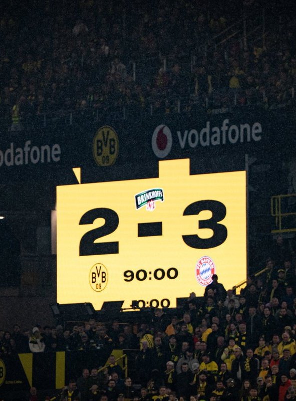 Mia San Mia tweet media