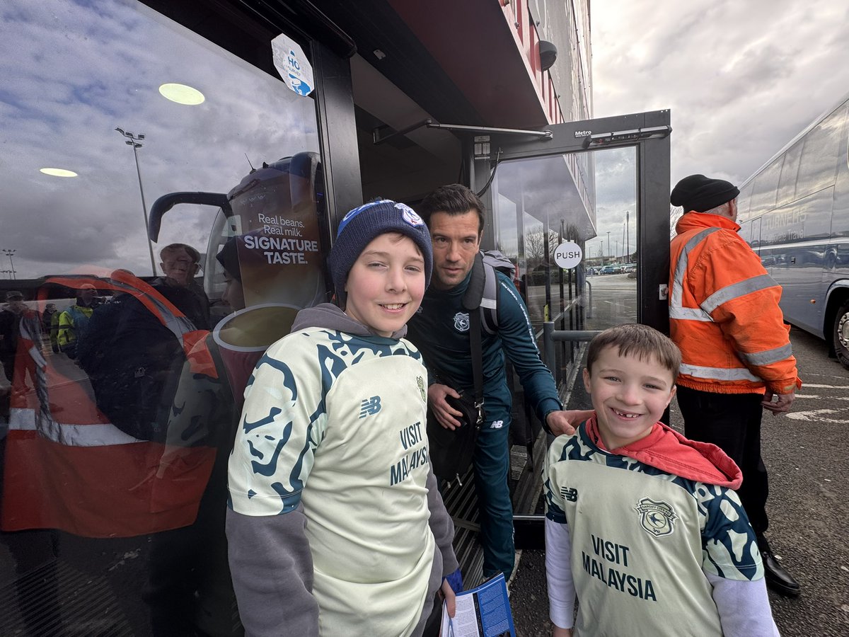 Rob Westall tweet media