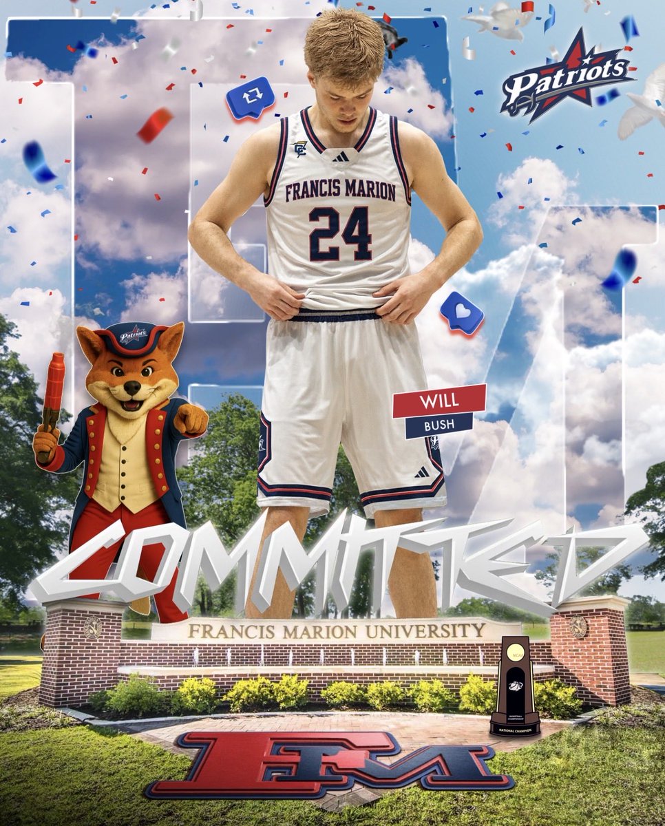 Will Bush tweet media