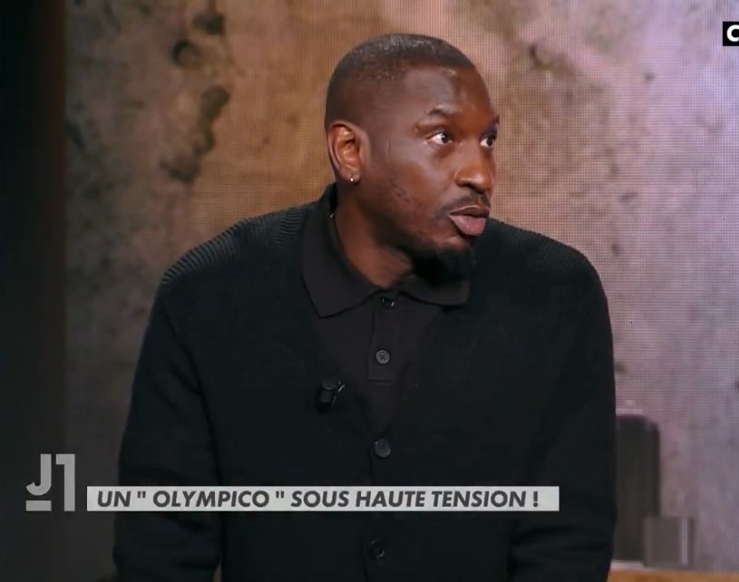Mamadou Niang :

"Habib Beye a pris l’équipe jeudi pour affronter Brest le vendredi.

On ne pouvait pas lui demander un miracle avec le contexte dans lequel il était arrivé.

Contre Lyon, on va enfin pouvoir le juger.

Il a pu travailler avec le groupe pendant une semaine en