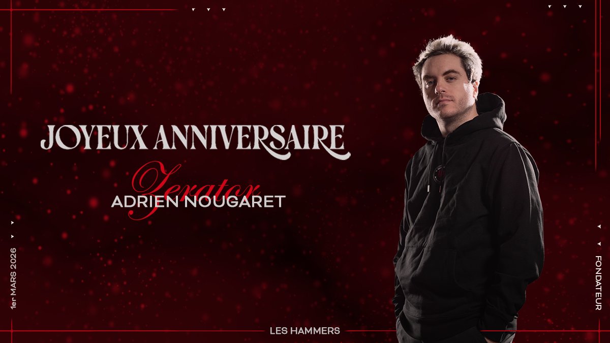 Les Hammers 🟥🔨 tweet media