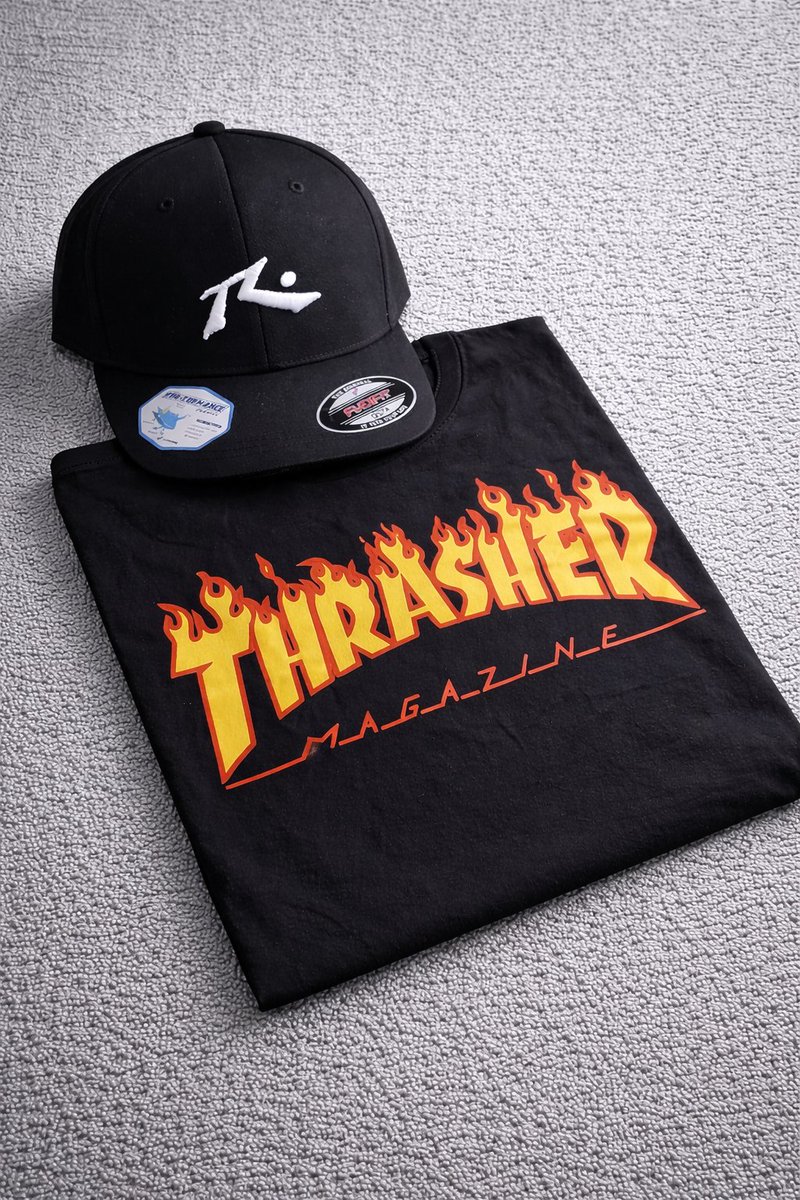 Lo mejor en moda masculina lo encuentras en nuestra tienda ubicada en Plaza Vía Miranda local 4 colonia Escalón o pide a domicilio al WhatsApp 7581 8335

#surf #surfstyle #trasher #rusty #modamasculina