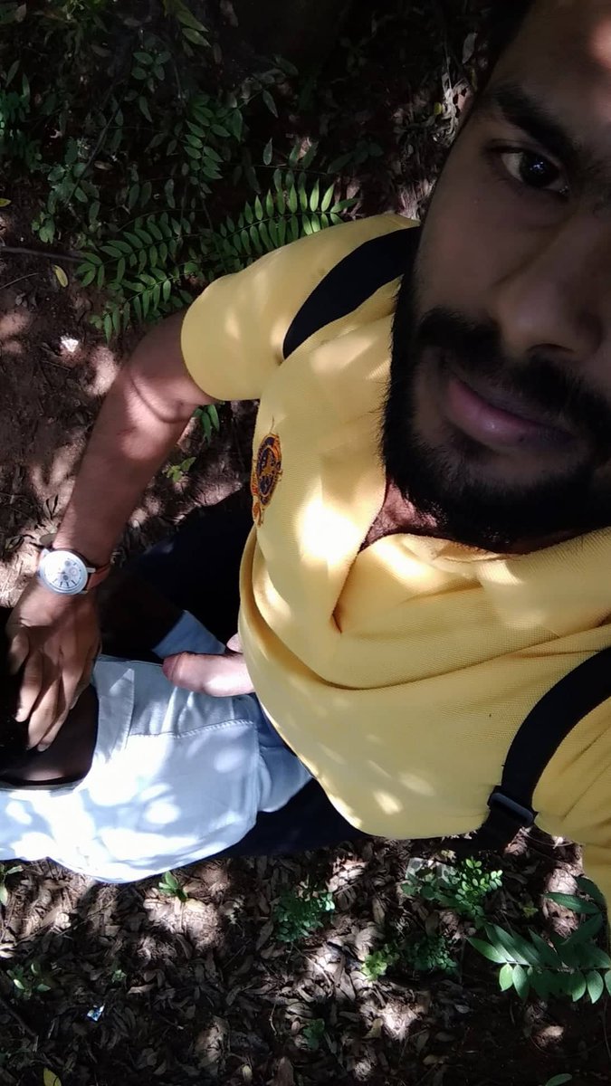 chinnu gowda tweet media