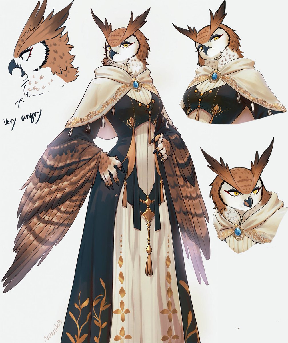 NONOKA(comm open) tweet media