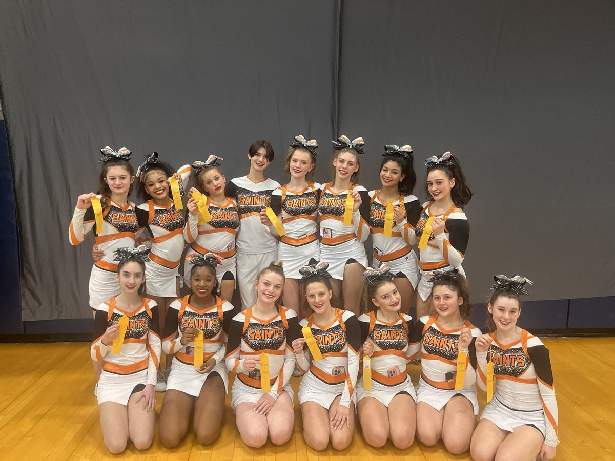 CCCSD Cheerleading tweet media