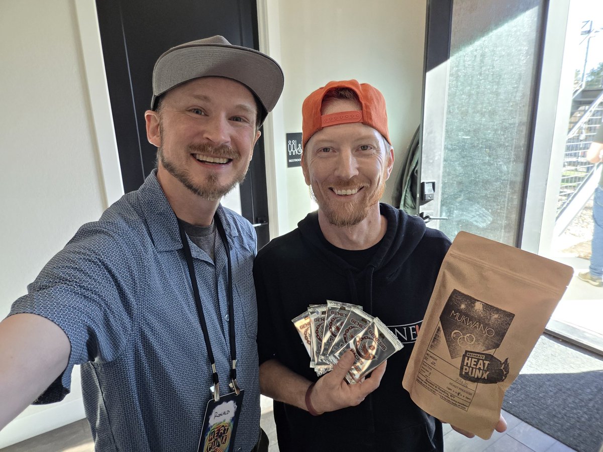 Reckless Systems tweet media