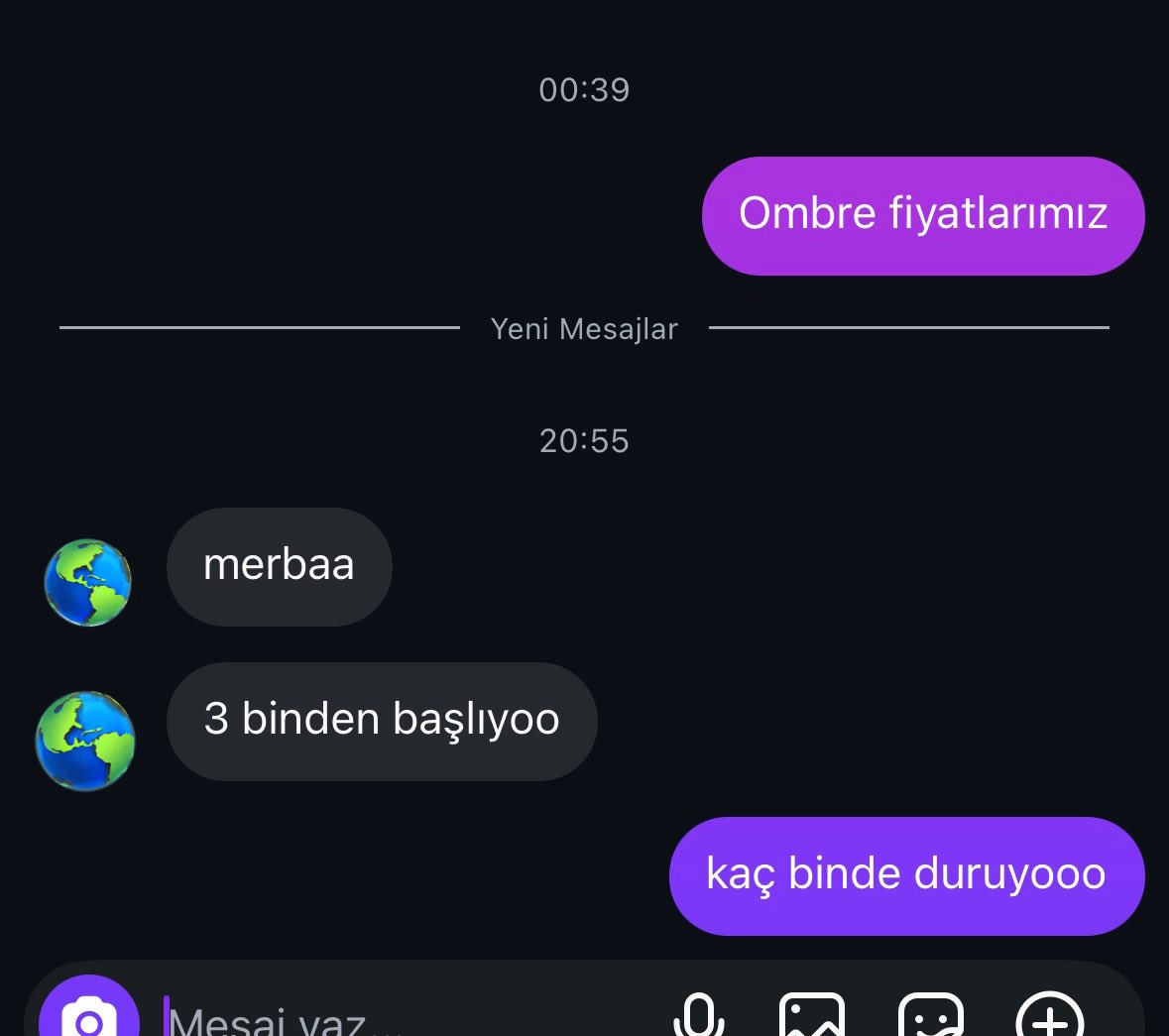 makarayız