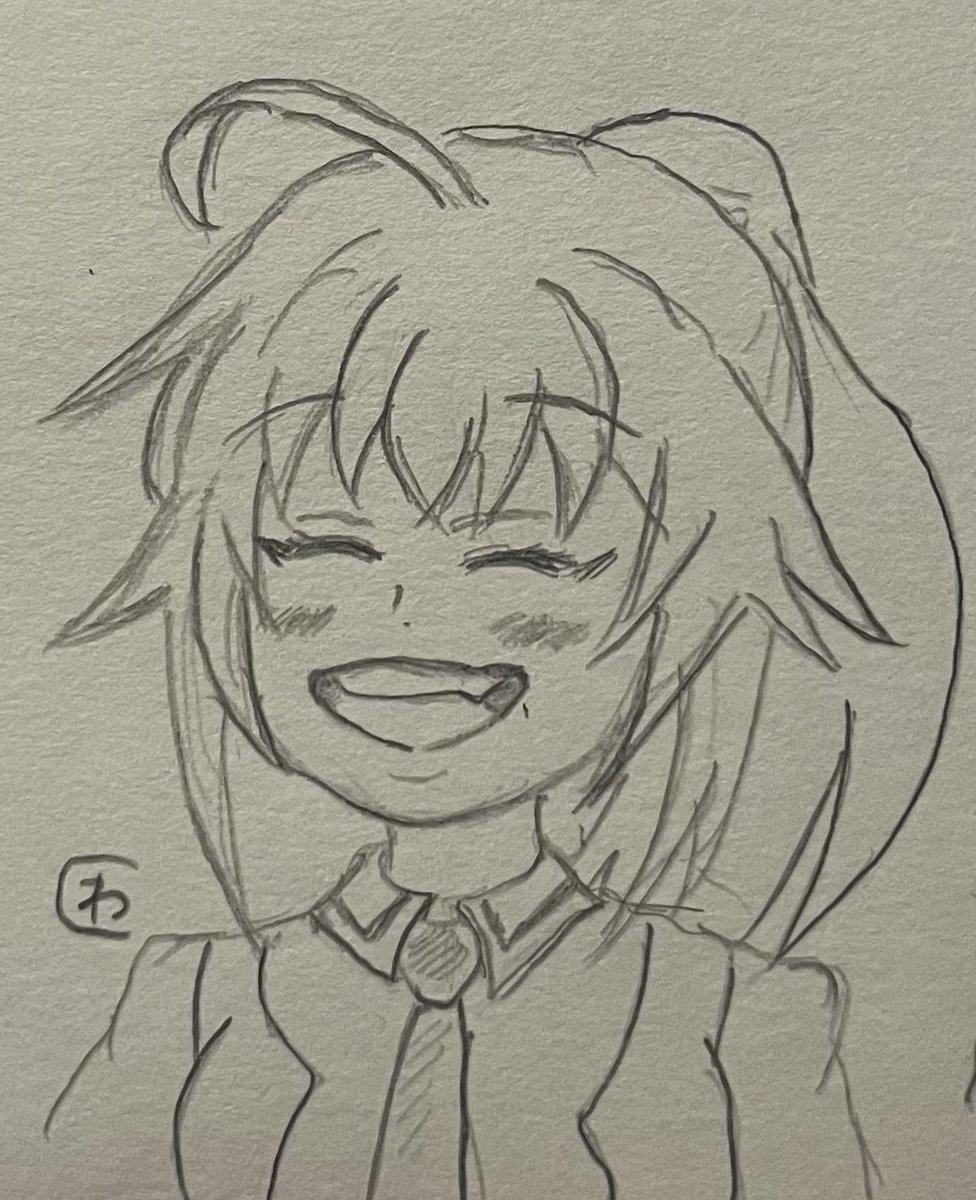 💚
＃魅ぃの日