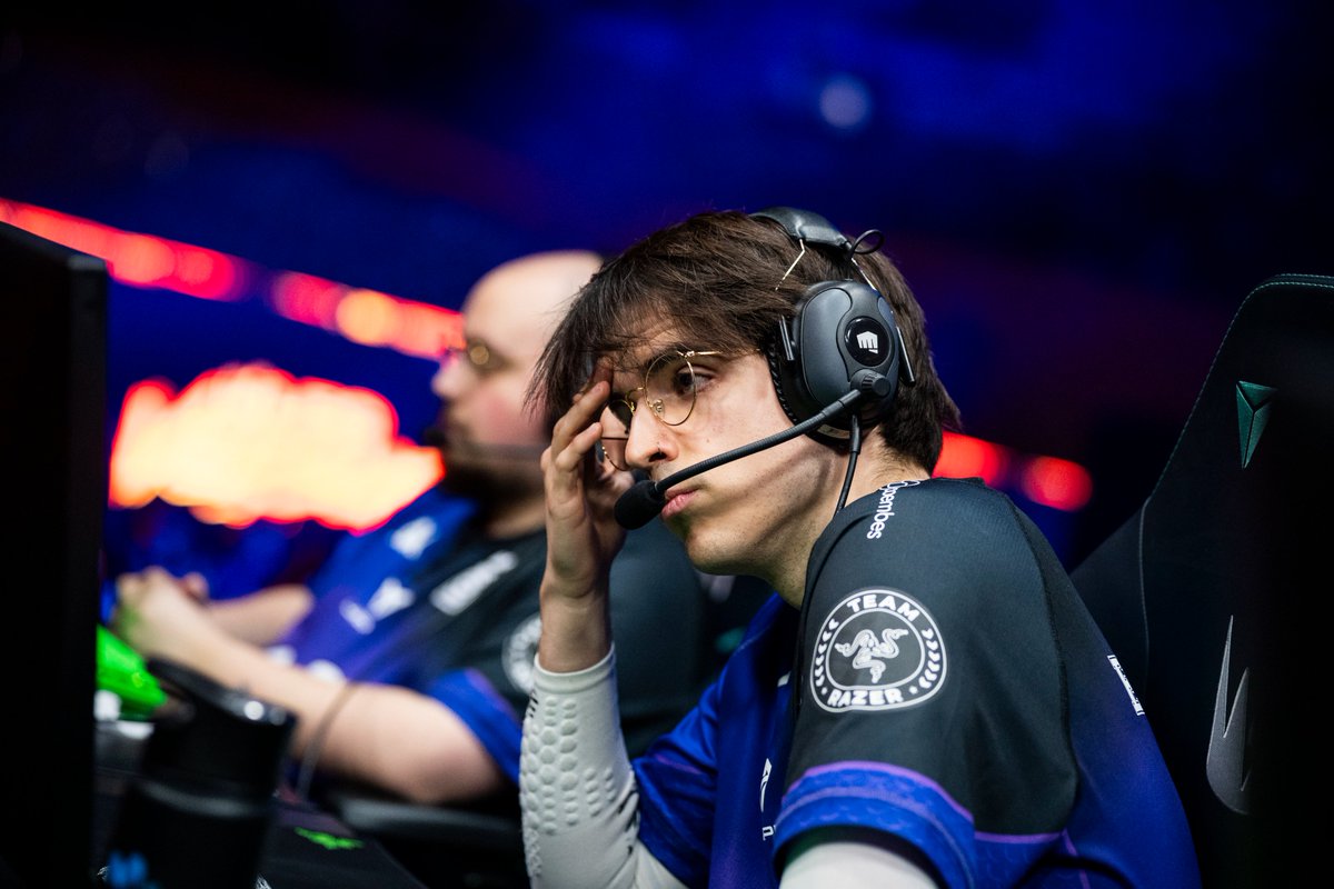 LEC tweet media