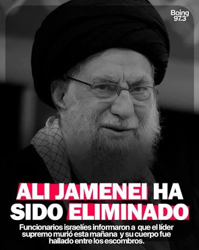 En memoria del Fiscal NISMAN