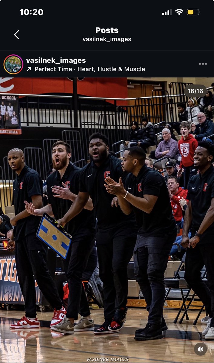 Canton Cobras Basketball tweet media