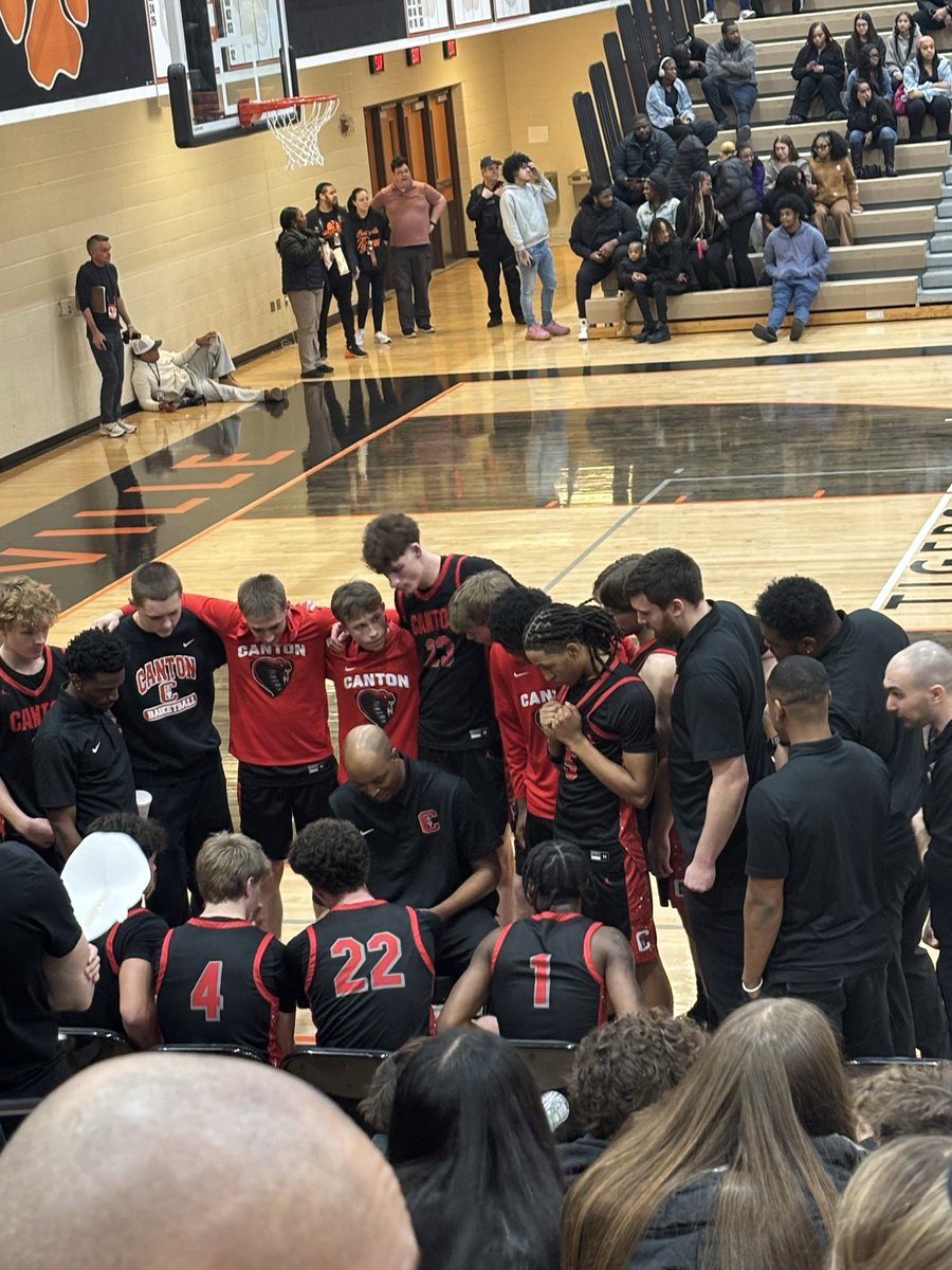 Canton Cobras Basketball tweet media