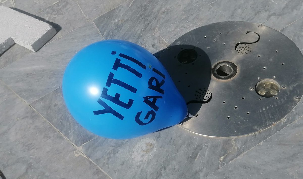 Söke’de "Emek, Toprak, Doğa" yürüyüşü: Memleketi teslim etmeyeceğiz