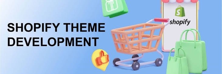 Shopify Theme Developer tweet media