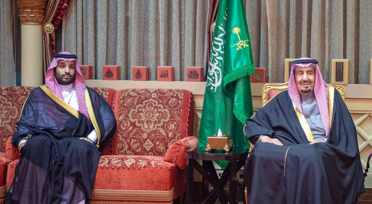 جهاد العبيد tweet media