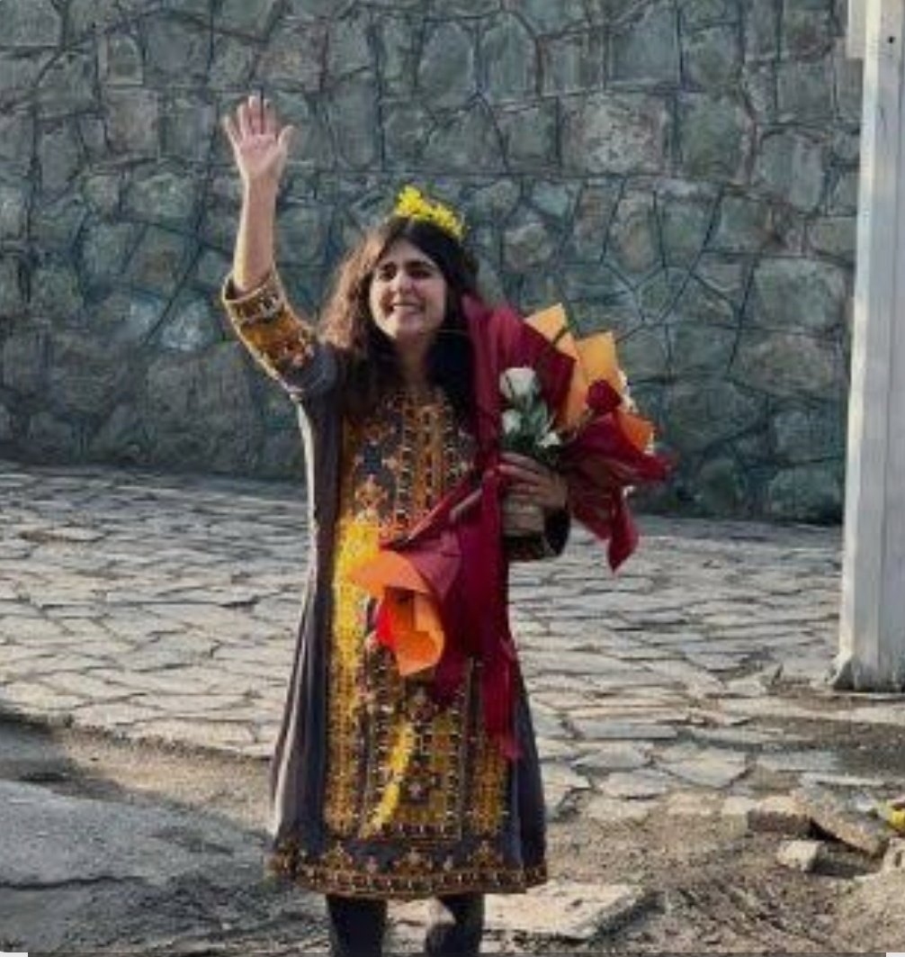 خامنه‌ای ضحاک کشیده شد زیر خاک
#سپیده_قلیان