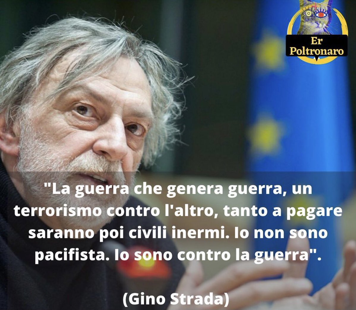 G. Strada
