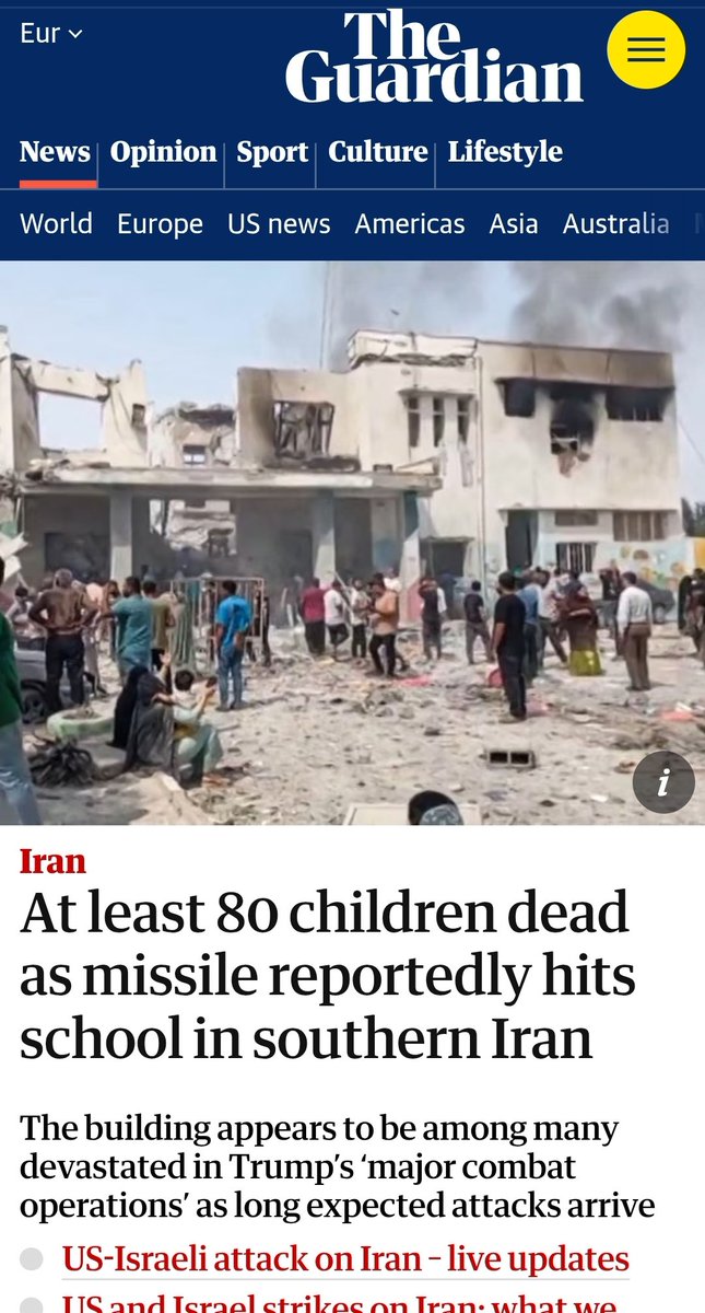 Varitas Et Iustitia tweet media