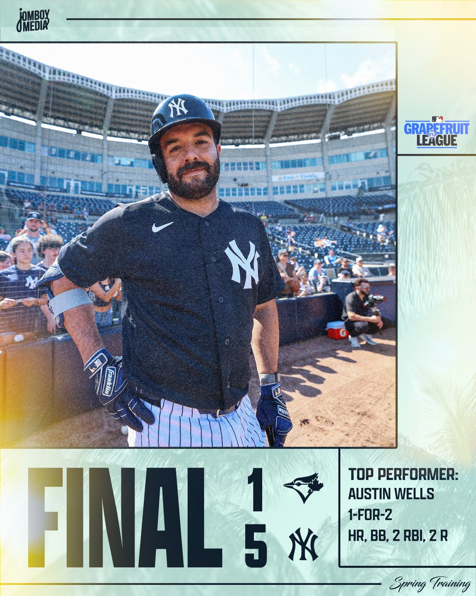 Yankees are on a six-game win streak as they send 12 players off to the World Baseball Classic