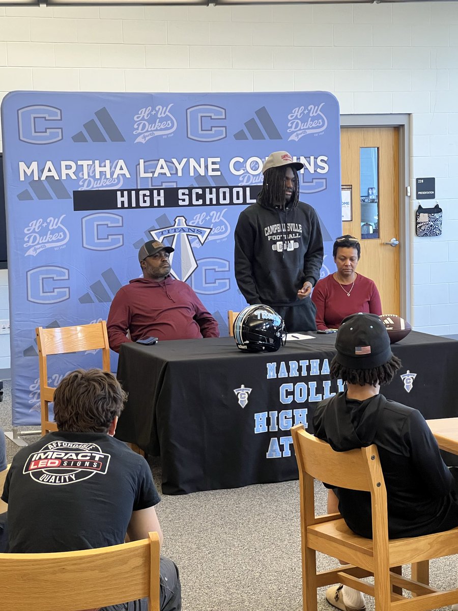 MLCHS Athletics tweet media