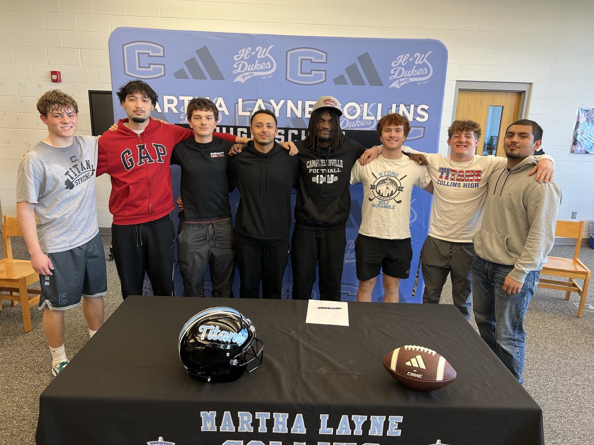 MLCHS Athletics tweet media