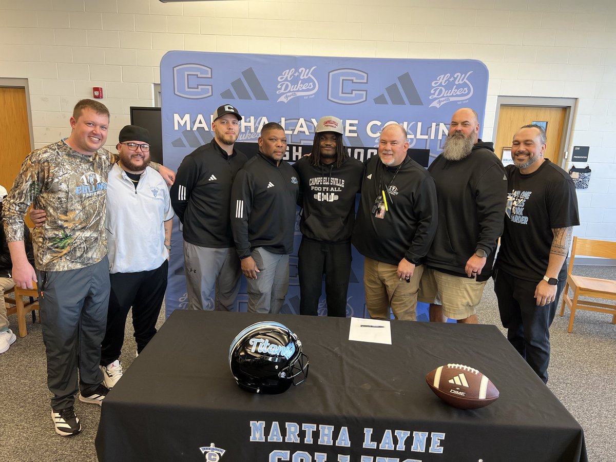 MLCHS Athletics tweet media