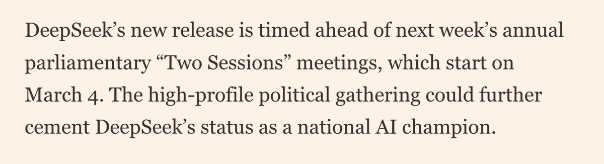 teortaxesTex's tweet image. End of the Lunar new year holidays, blood moon eclipse, Two Sessions, and V4 release. That would be a good moment to farm aura I think.