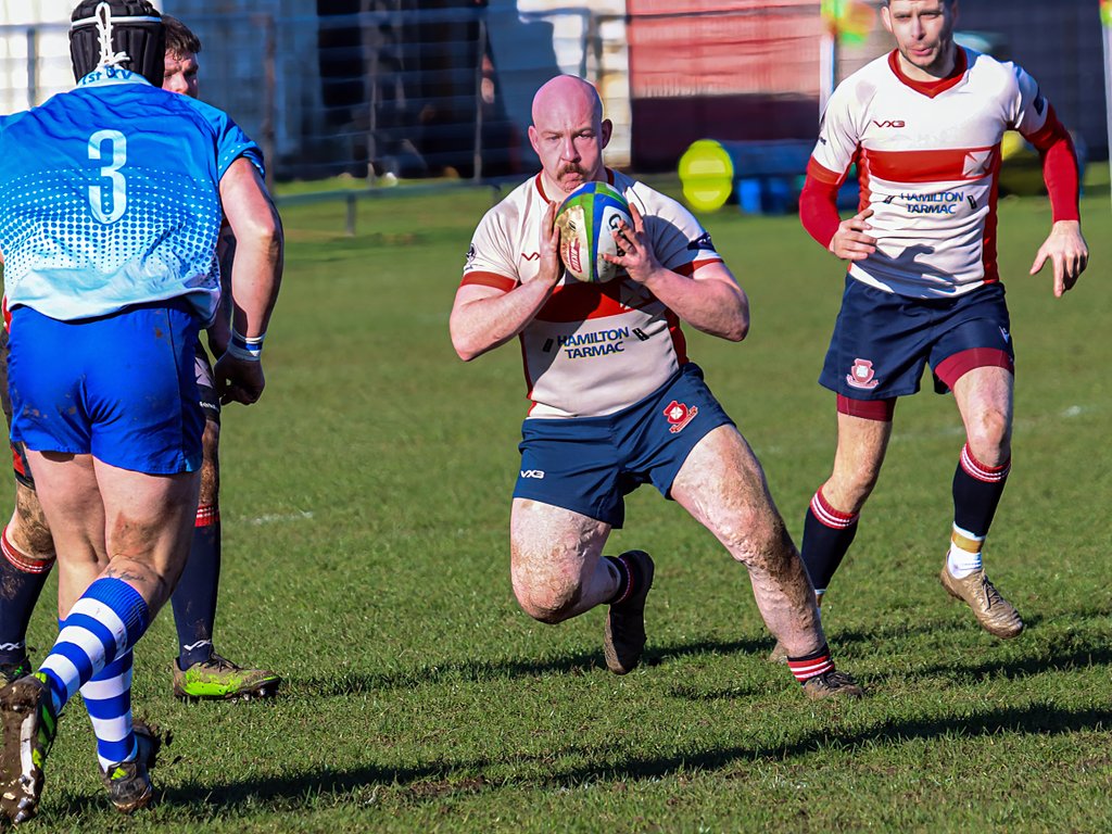 Kilmarnock Rugby tweet media