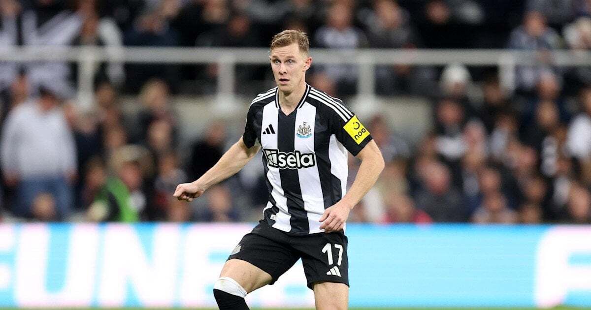 NUFC Talk Radio tweet media