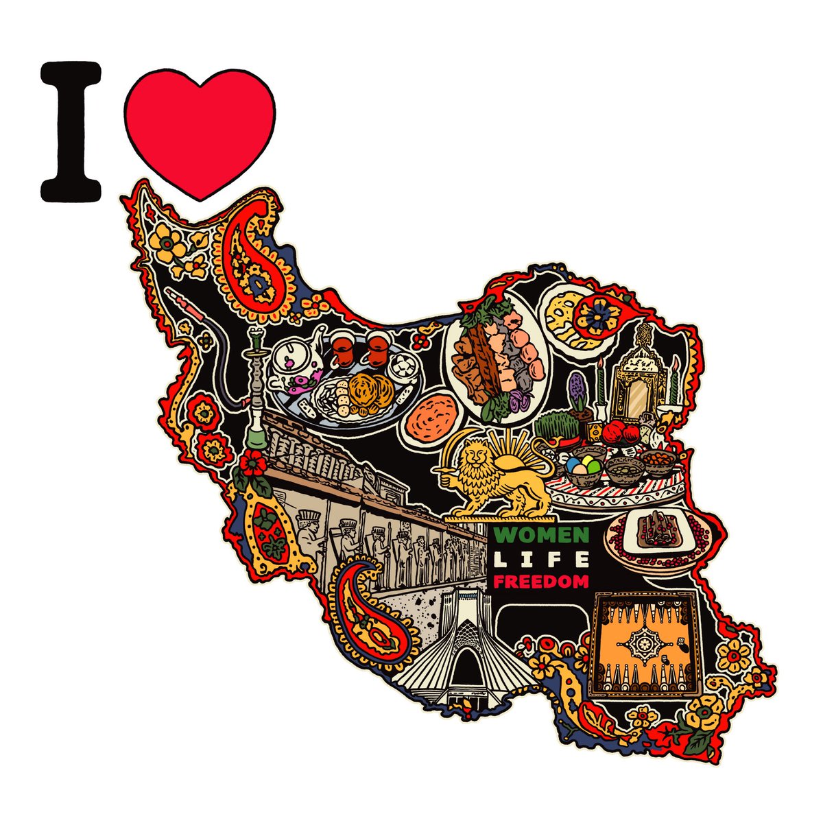 Hamsa Club tweet media