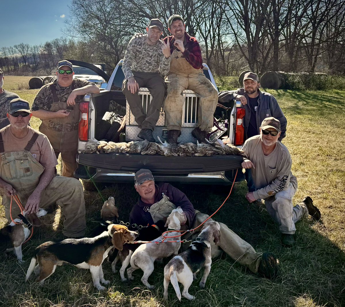 KDCodyTN's tweet photo. The response to our campaign is growing fast, and I’m appreciative. THANK YOU to local hunters for spreading the word. THANK YOU to young people for spreading the word. We’re just getting started &amp; we’re in this to win it. 

Thank you all for your continued support. 🇺🇸 https://t.co/VNL7JGHDdt