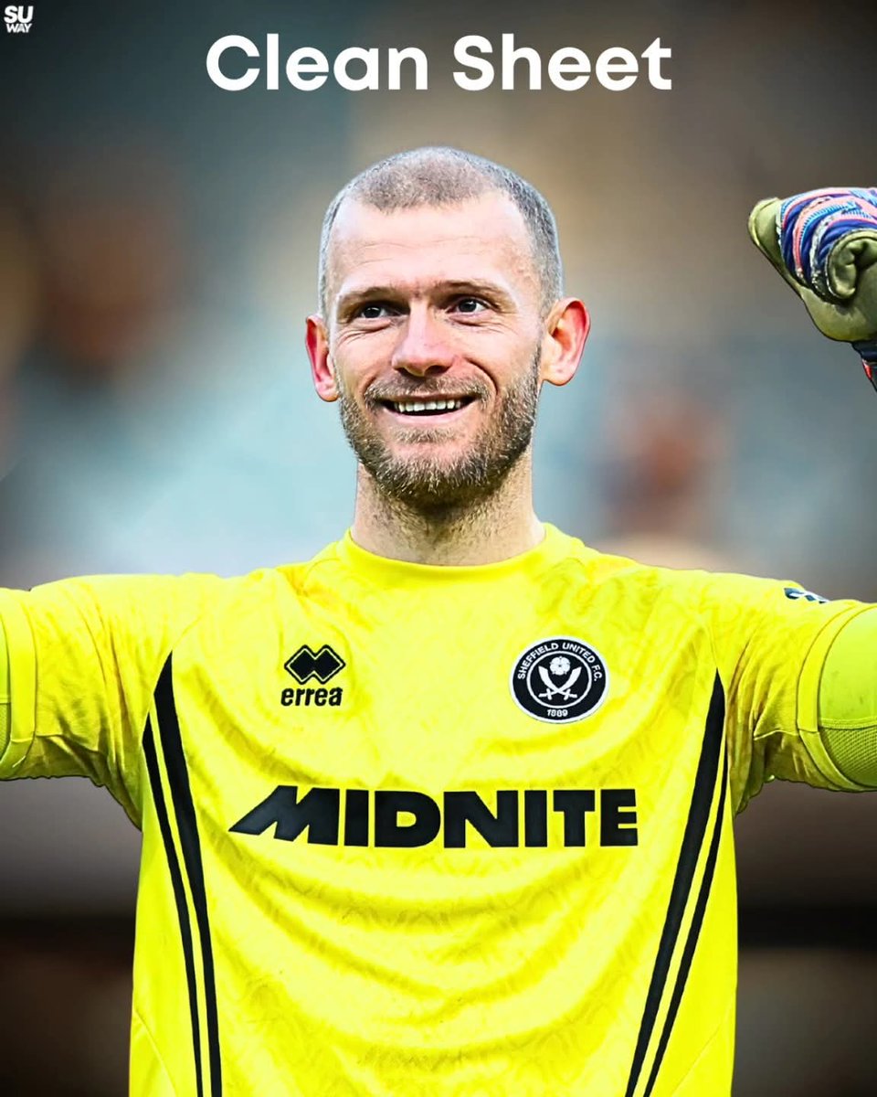 Sheff United Way tweet media