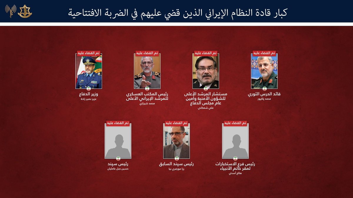 افيخاي ادرعي tweet media
