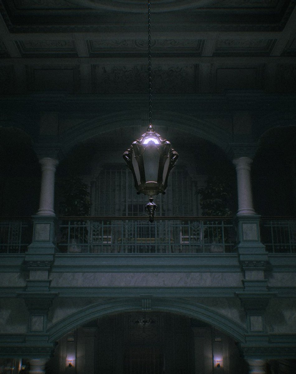 Crofteria's tweet photo. Finished Requiem... I'm so emotional 🥹

Would be a perfect game if there was an actual photo mode (pls Capcom)

#residentevilrequiem #virtualphotography https://t.co/t7FPhHRjmS