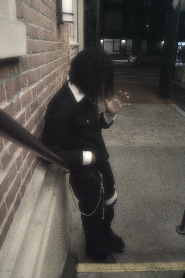 gothjuiice tweet picture