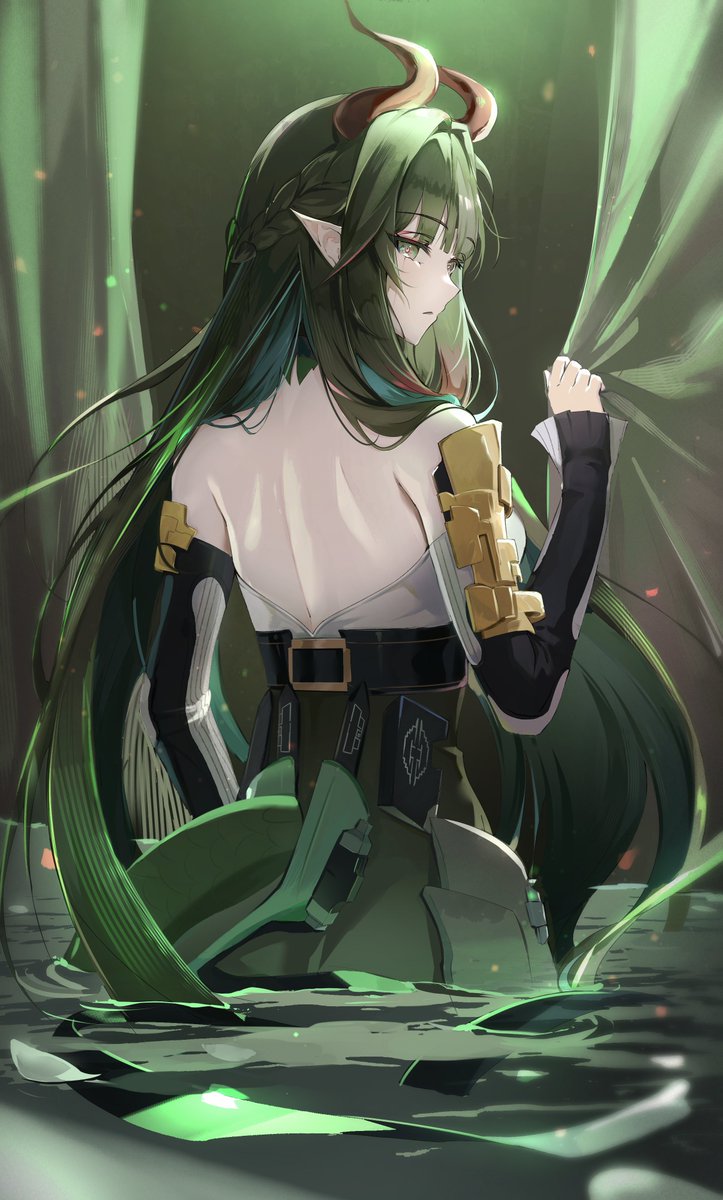 レイヤガミ tweet media