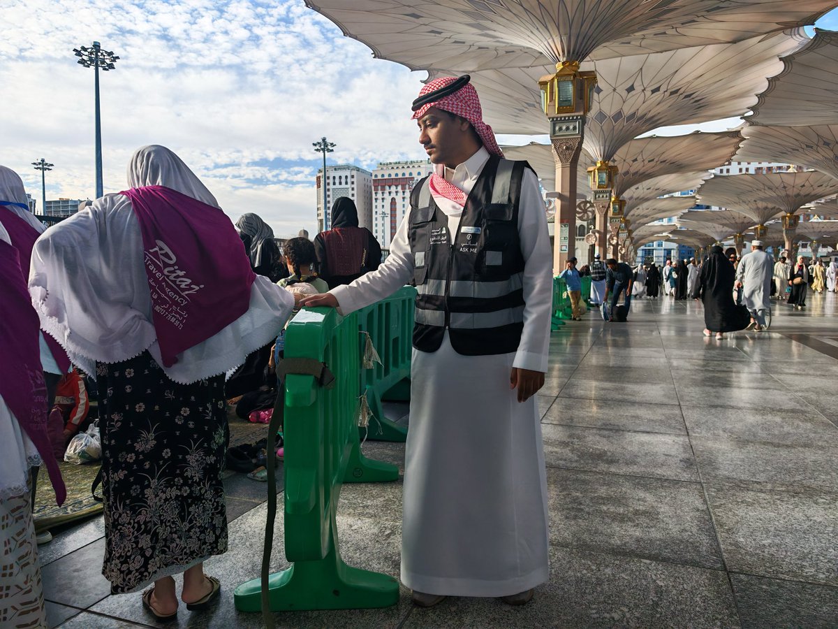 جامعة طيبة Taibah U tweet media