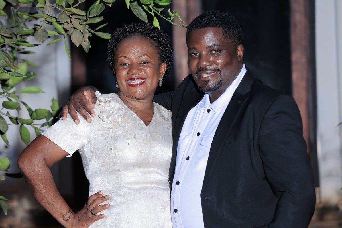 Rev. Dr. Lydia Nsaale Kitayimbwa aka Digital Mama tweet media