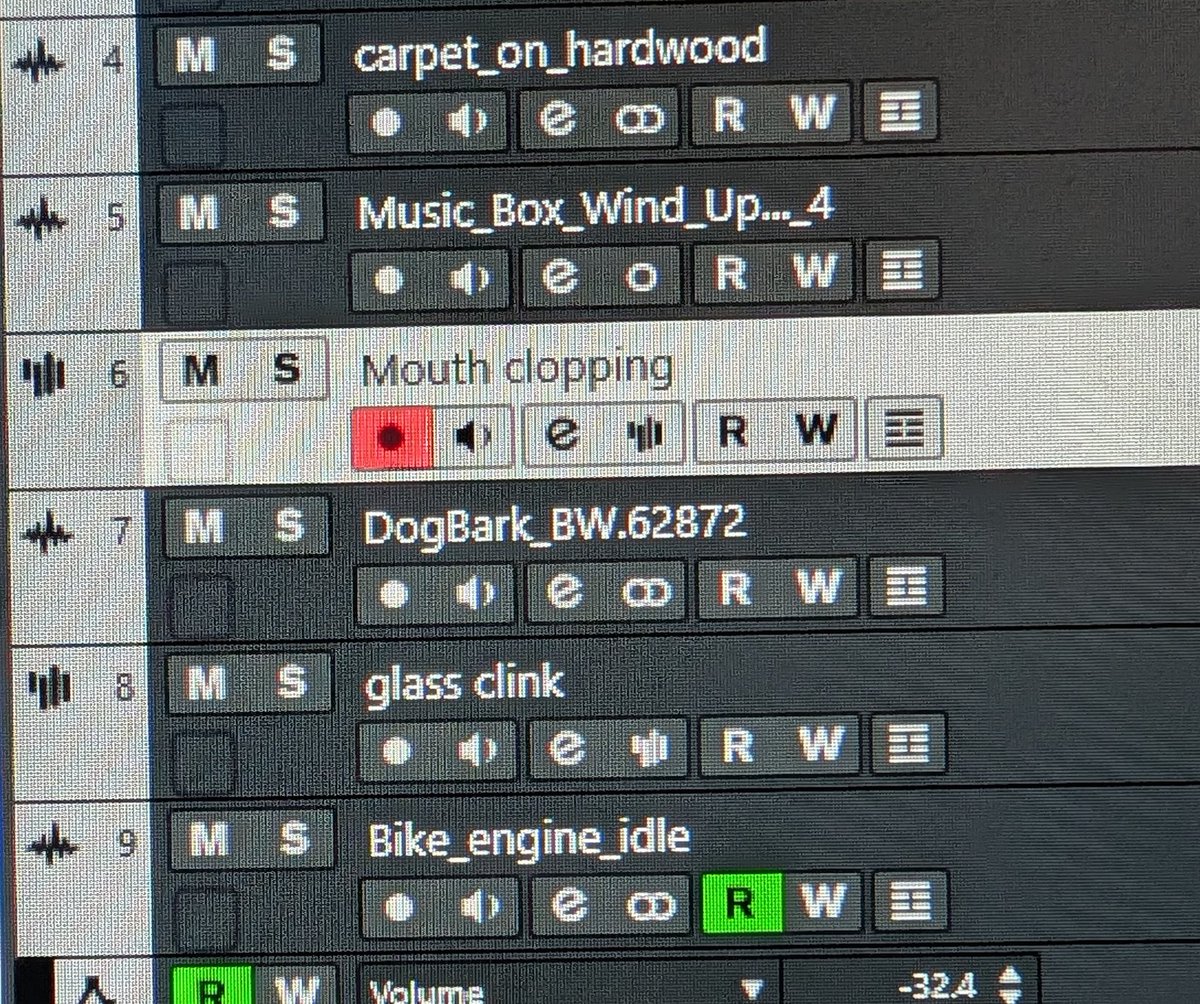 Yeah I make music why do you ask?