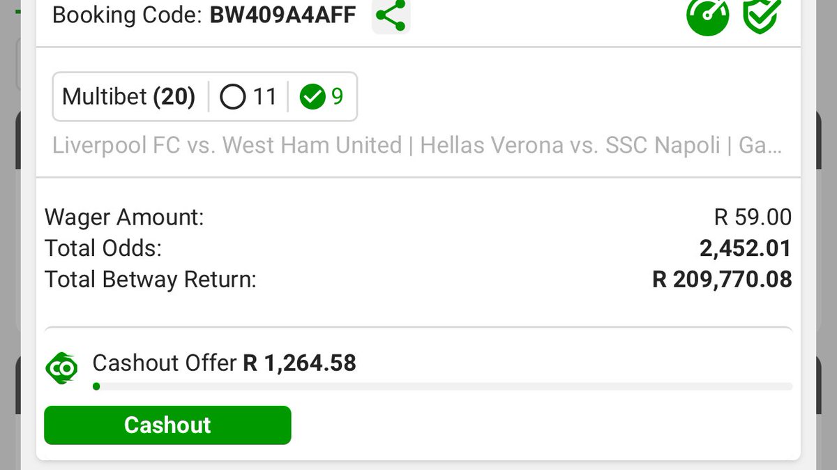 venda_guy2's tweet photo. Cash out offer available here!!💰💰💰💰💰💥💥💥💥

Jump in code: BW409A4AFF

R200k is coming home https://t.co/vLjGNPp4jg
