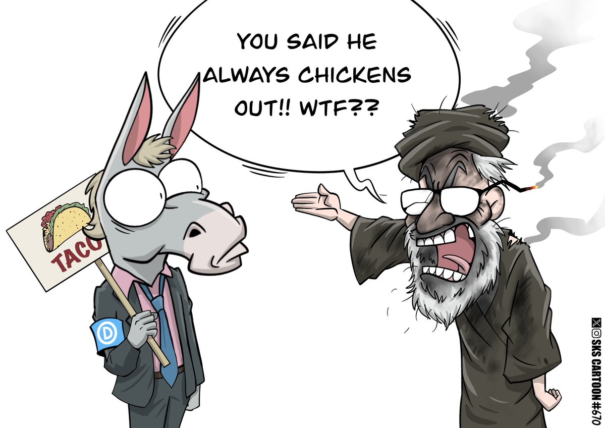 Best wishes to the people of Iran.