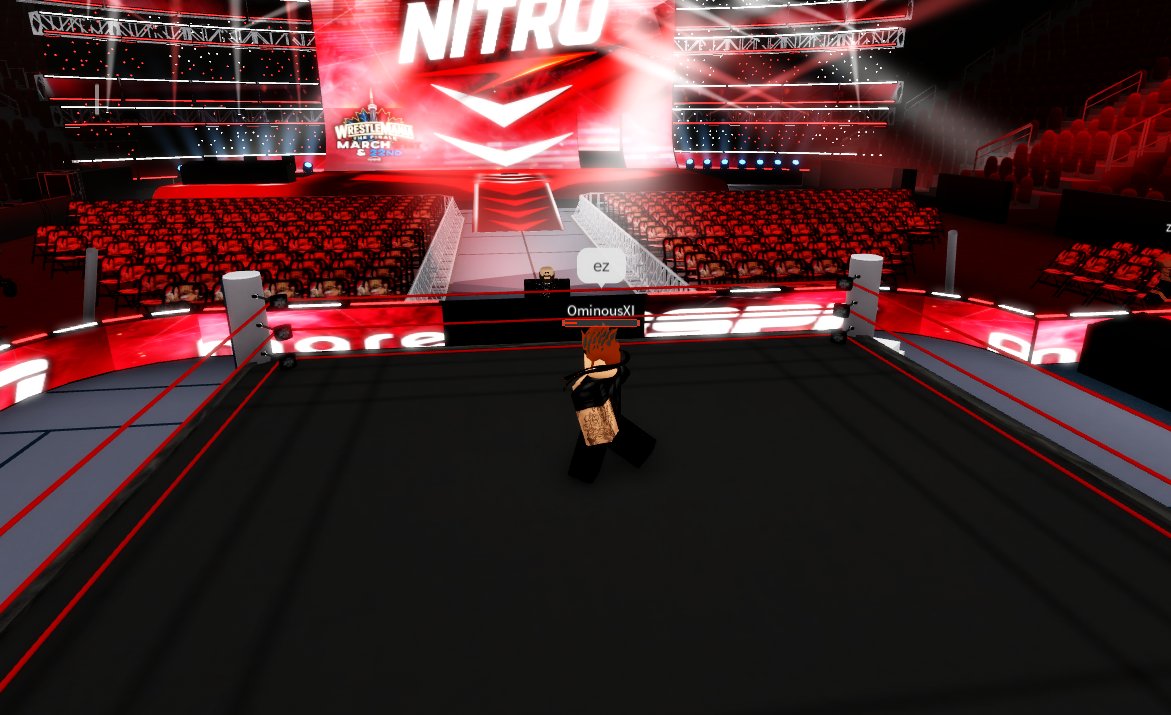 #OPRW2026 tweet media