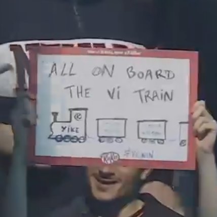 A DEMAIN POUR LE GRAND JOUR #KCORP