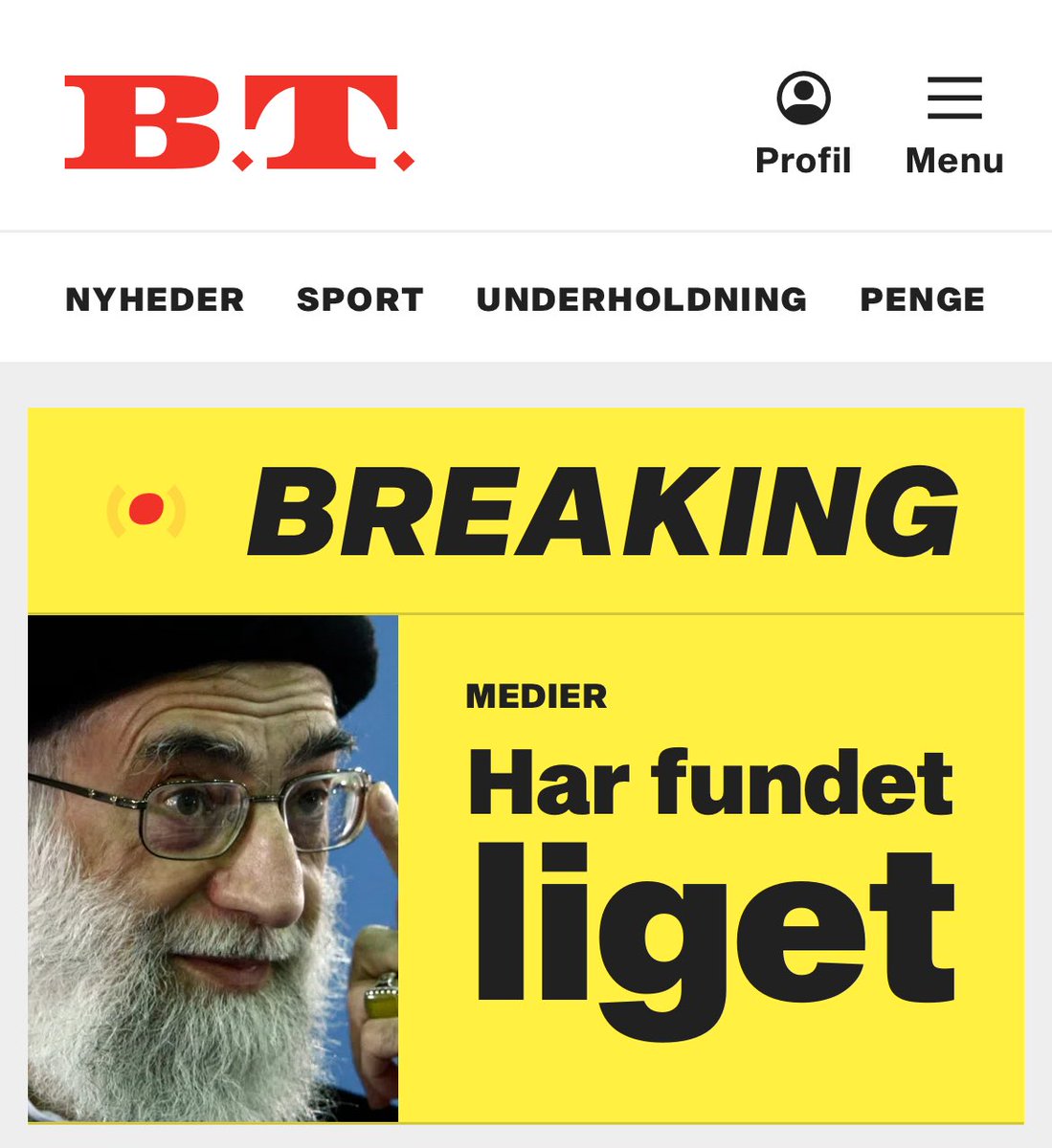 Joachim B. Olsen tweet media