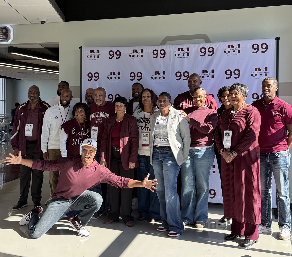 Bulldog Athlete Services tweet media