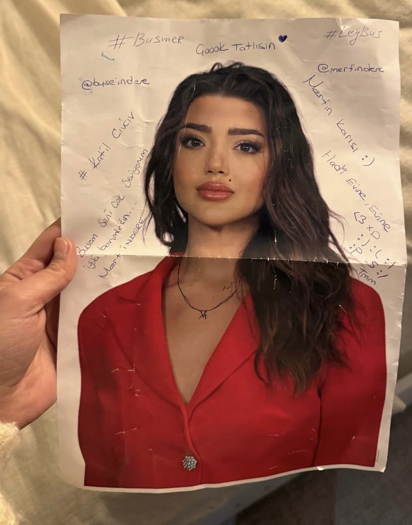 BusMer Official Fc tweet media